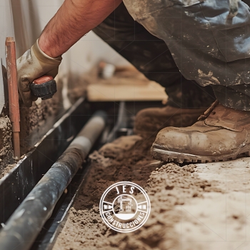 Obras y remodelaciones